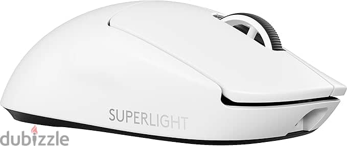 Logitech Pro X Superlight 4