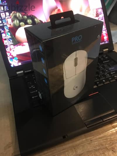 Logitech Pro X Superlight