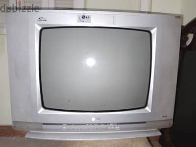 تلفزيون LG