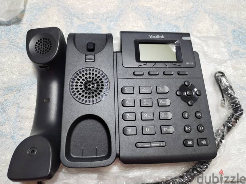 yealink t19 e2 1