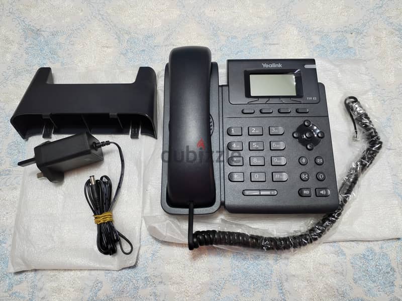yealink t19 e2 4
