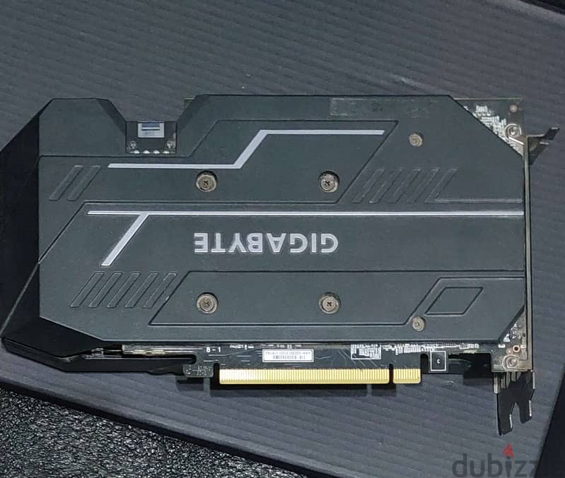 Gtx 1660 super gigabyte 2