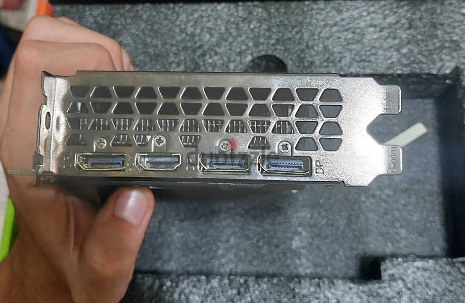 Gtx 1660 super gigabyte 3