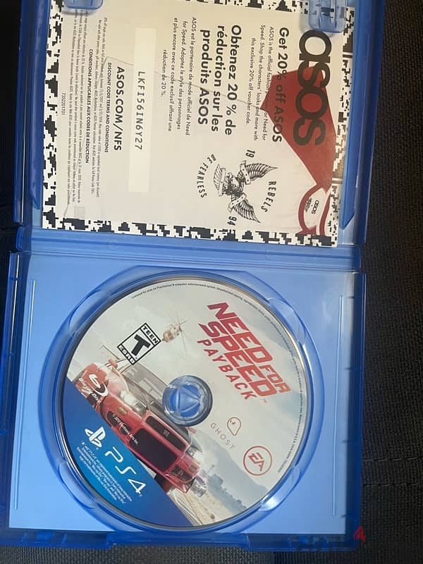 need for speed payback 2