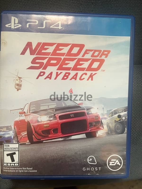 need for speed payback 3