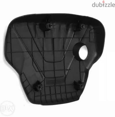 غطاء محرك كيا Kia Engine Cover