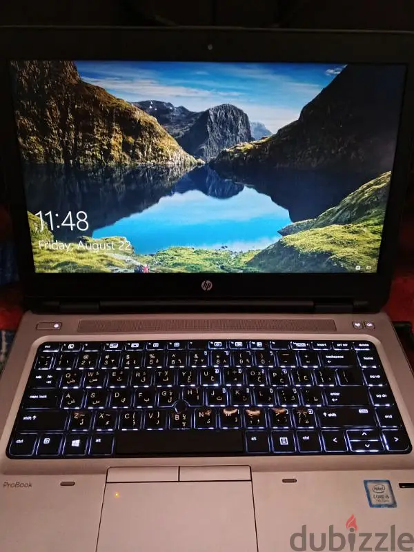 لاب توب اتش بيه للبيع64989417251329121