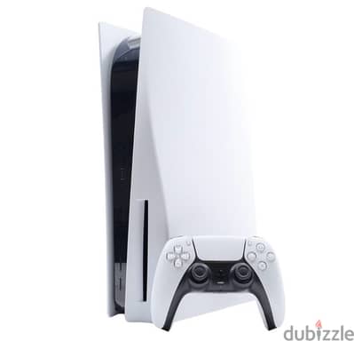 PS5 Disc Edition | Excellent Condition | With Box + Games