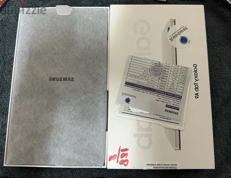 Samsung A965049651912195120