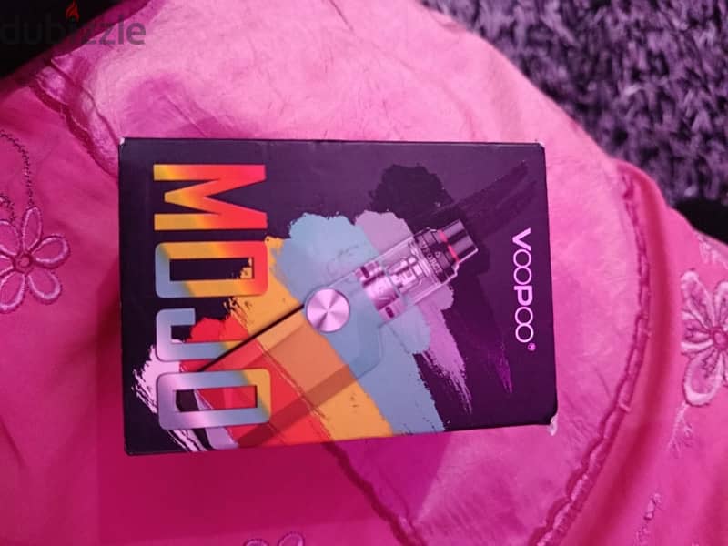 vape mod vopoo mojo 1