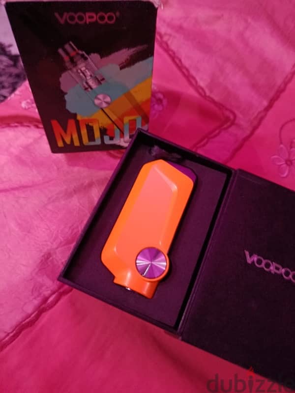 vape mod vopoo mojo 2