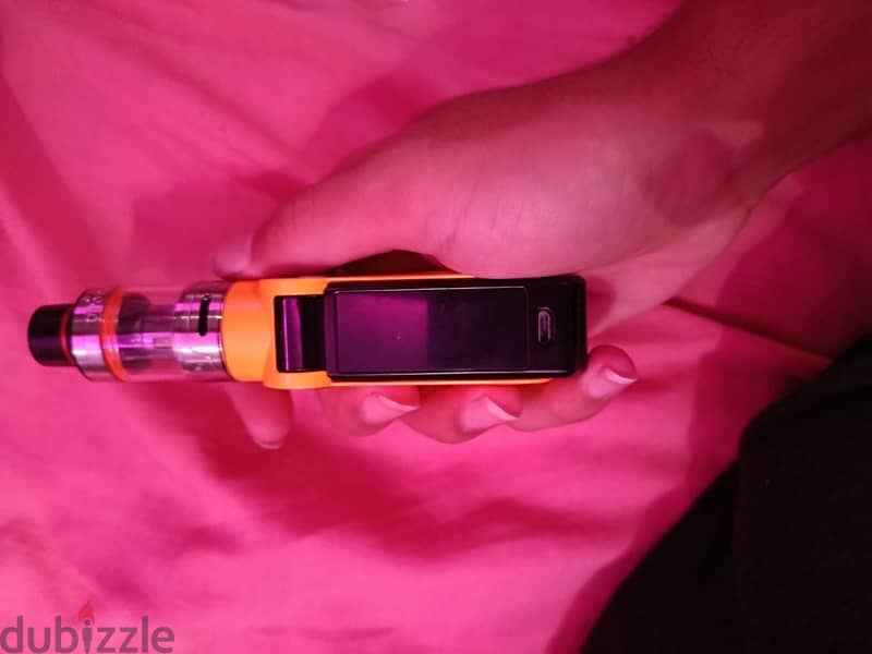 vape mod vopoo mojo 3