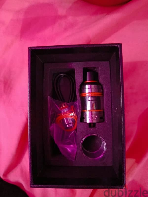 vape mod vopoo mojo 4