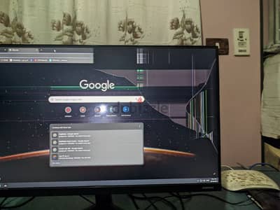 شاشه ٢٤ سامسونج t35f Samsung