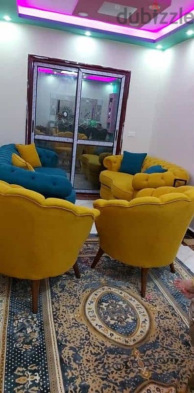 طقم انتريه 3 قطع