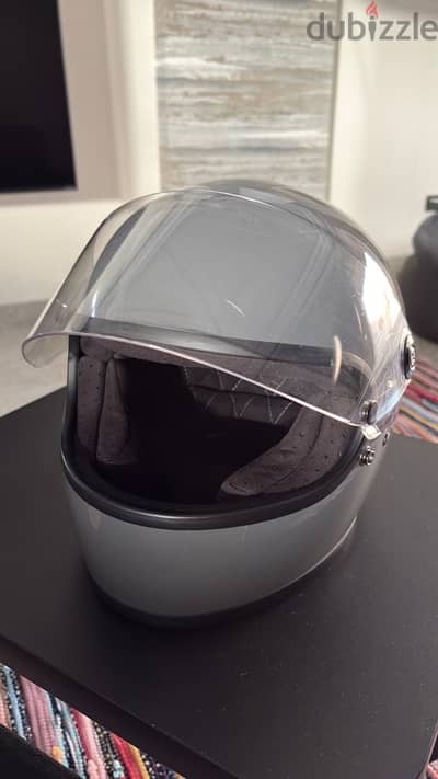 Helmet Biltwell Gringo S