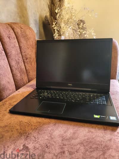 Laptop Dell G7