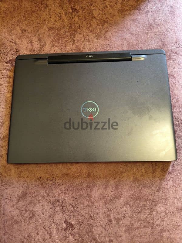 Laptop Dell G7 1