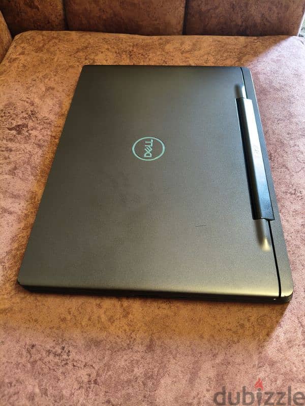 Laptop Dell G7 2