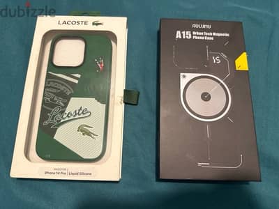 iPhone 14 pro covers