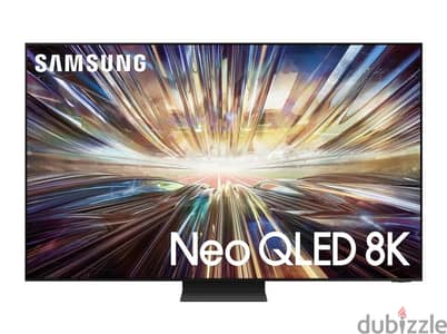 شاشة سامسونج 65بوصة 8K موديل QA65QN800D