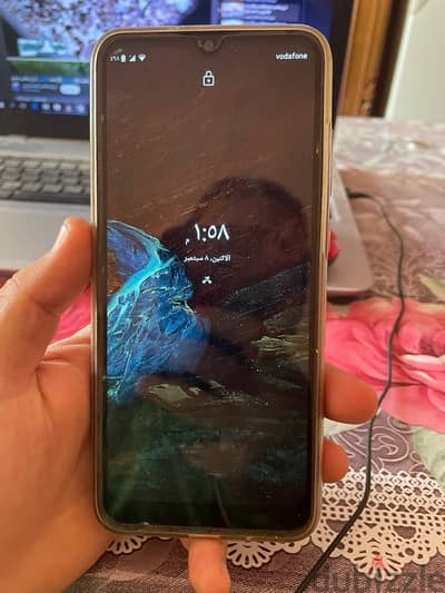 موبايل Nokia C10 للبيع