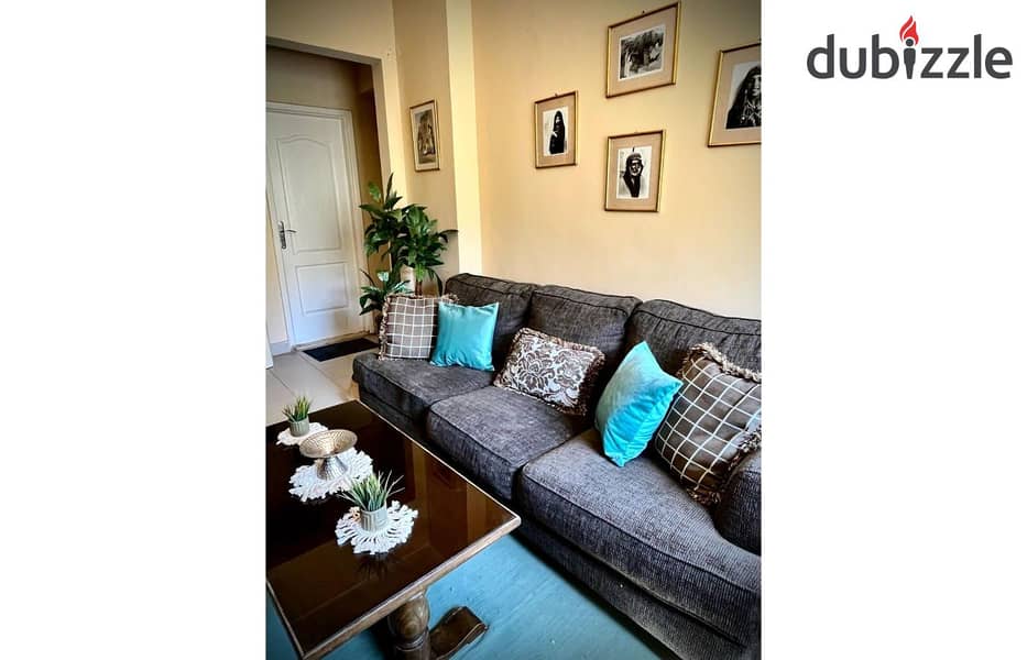 2 Bedrooms 70 sq.M Apartment for rent 2,800,000 EGP in Mostakbal City, Cairo