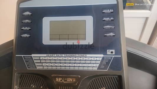 مشايه رياضيه كهربائيه gw8050A