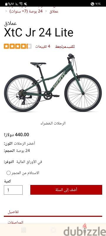 giant bike 3