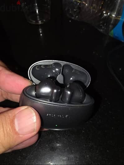 huawei freebuds 4i بطاريات ممتازة