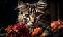 Persian Himalyan cat for sale