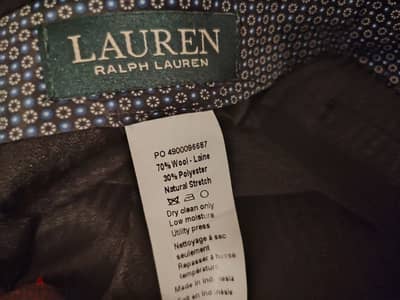 Ralph Lauren pant