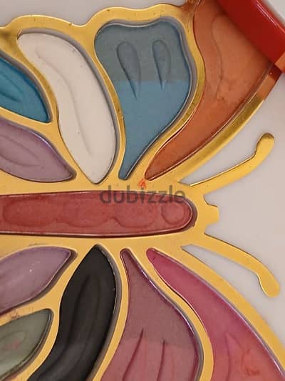 علبة مكياج وارد الخارج