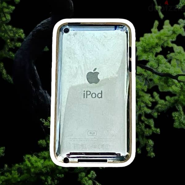 i pod apple 2