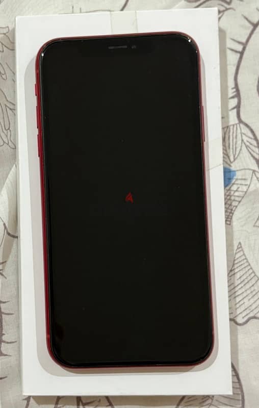 Iphone XR (like new) 1