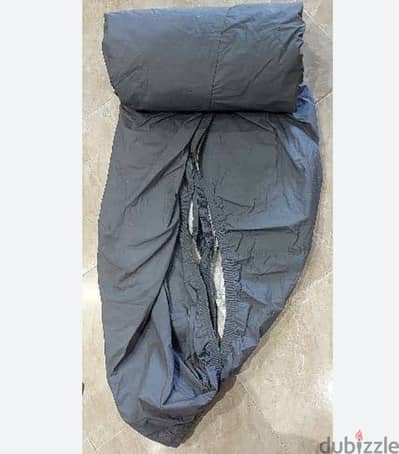 غطاء سيارة