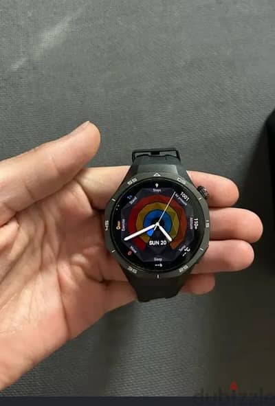 Huawei watch gt 5 pro