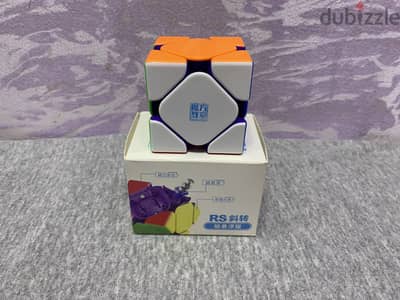 MoYu RS Skewb M (MagLev) كسر زيرو