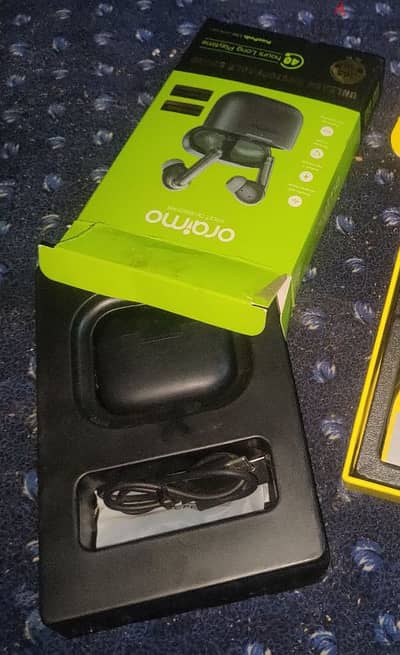 بيت سماعة oraimo free budslite