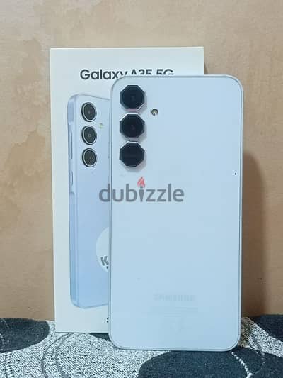 Samsung A35 5g