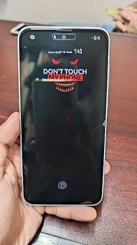 Samsung A35 5g 3