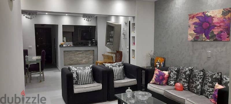 4 Bedrooms 135 sq.M Apartment for sale 3,300,000 EGP in Bedaya, Hadayek October
