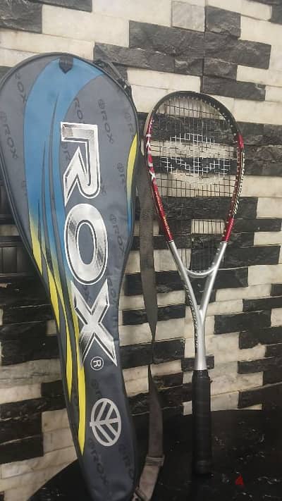 rox elegance 125g