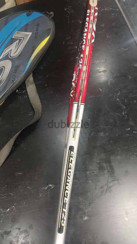 rox elegance 125g 2