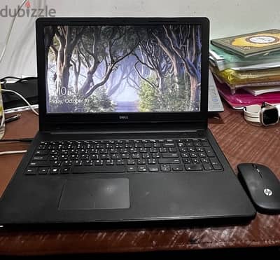 لاب توب Dell Inspiron