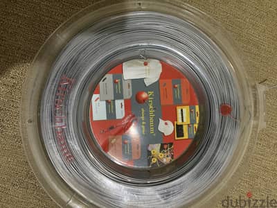 tennis string خيط مضرب تنس