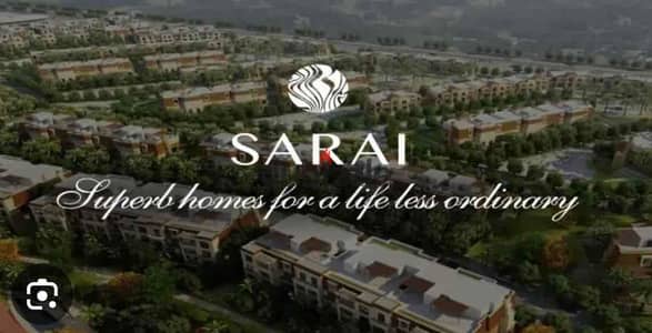 Villa S For sale in Sarai 1 Mostakbal City Ready To Move