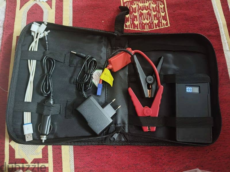 Jump Starter 2