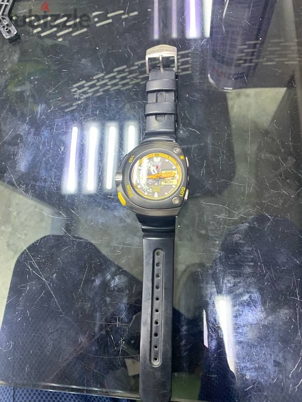 citizen promaster aqualand 1