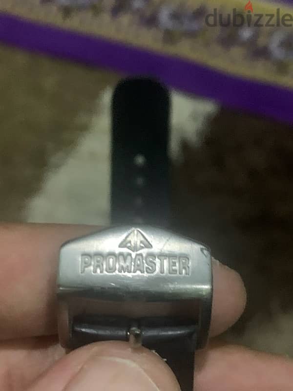 citizen promaster aqualand 9